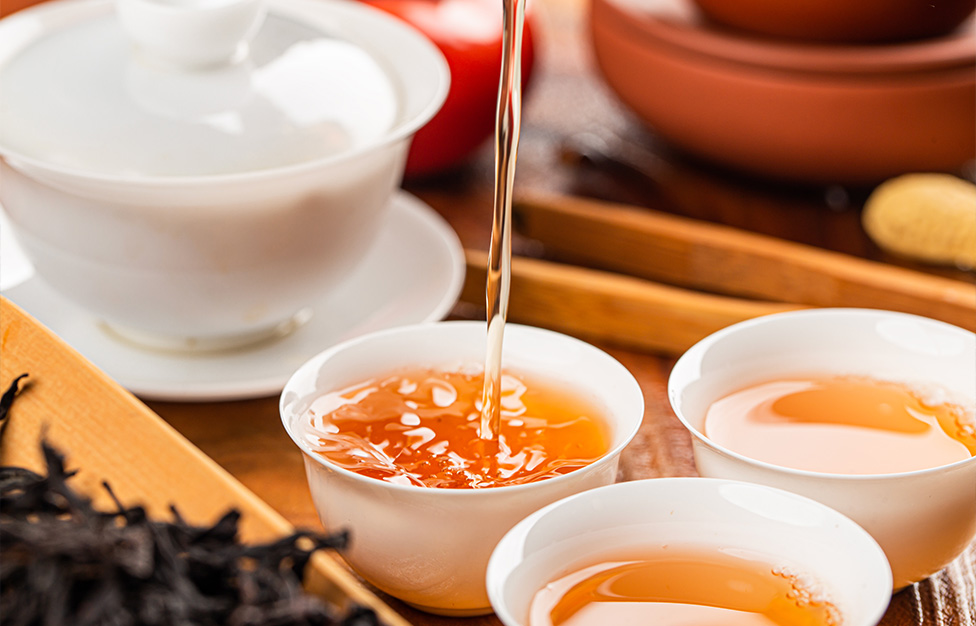 关于我们-宁波四明春露茶业发展有限公司
