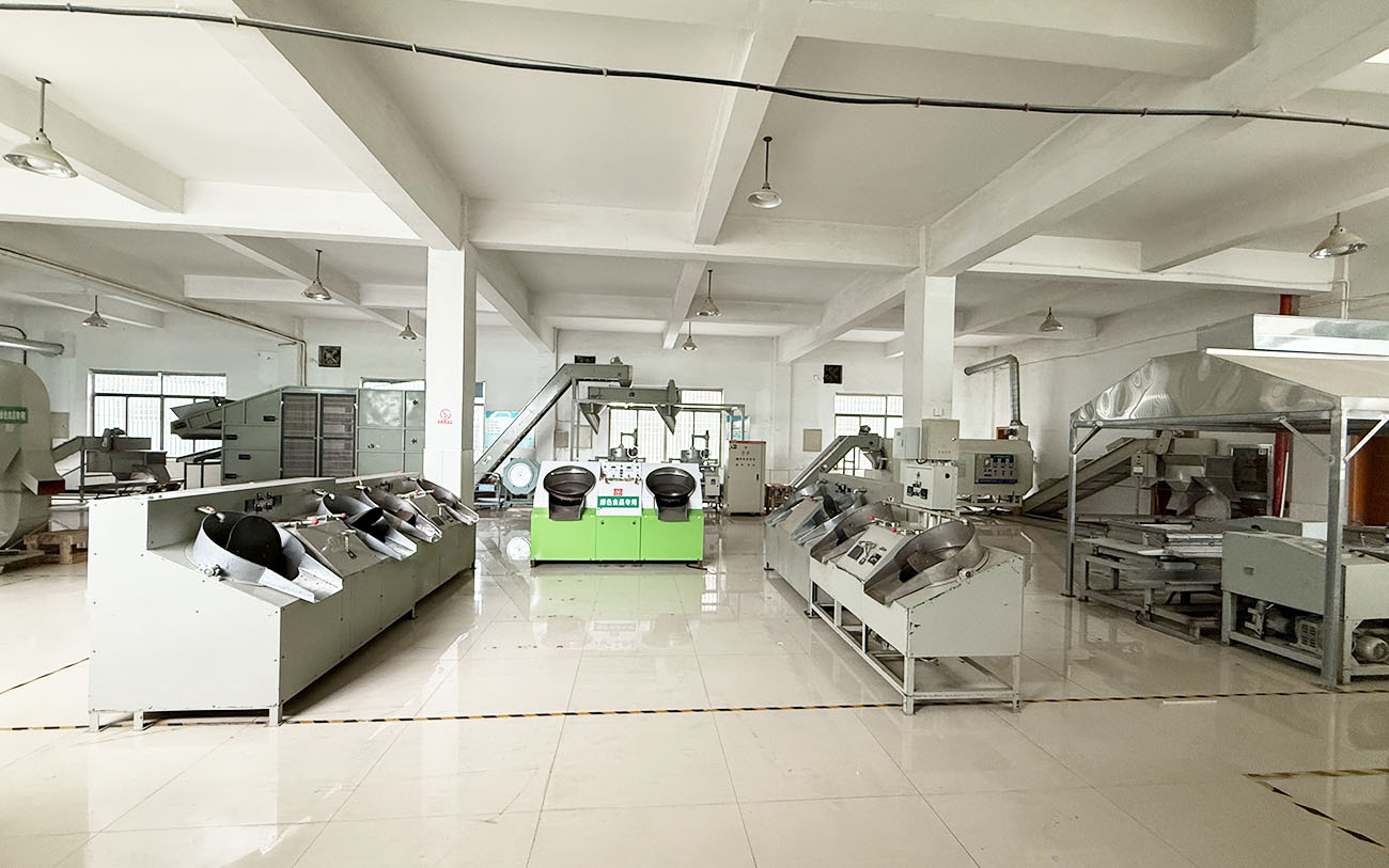 工厂展示