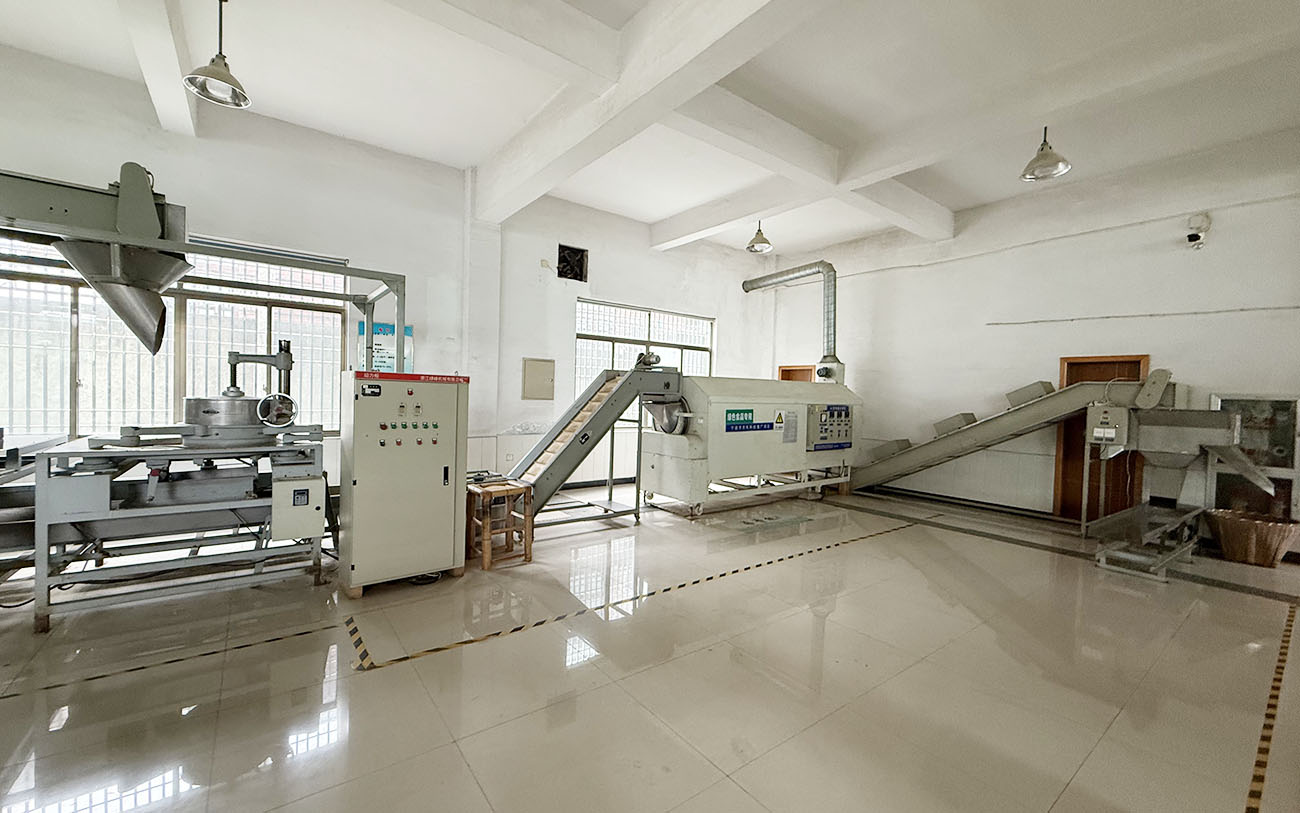 工厂展示